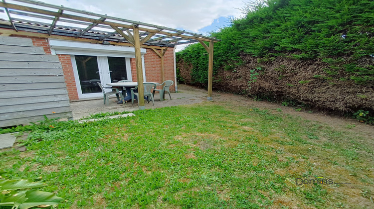 Ma-Cabane - Vente Maison Leers, 46 m²