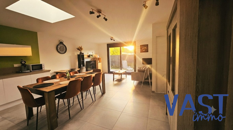 Ma-Cabane - Vente Maison Leers, 78 m²