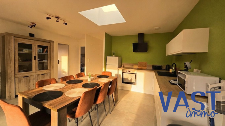 Ma-Cabane - Vente Maison Leers, 78 m²