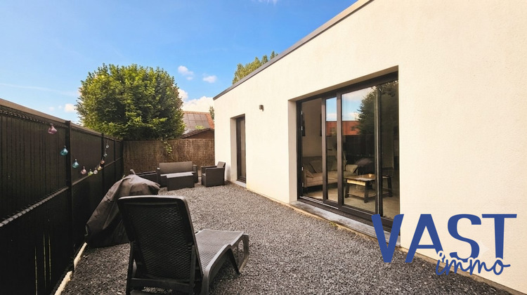 Ma-Cabane - Vente Maison Leers, 78 m²
