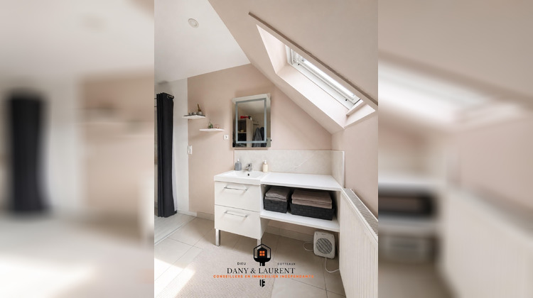 Ma-Cabane - Vente Maison Leers, 118 m²