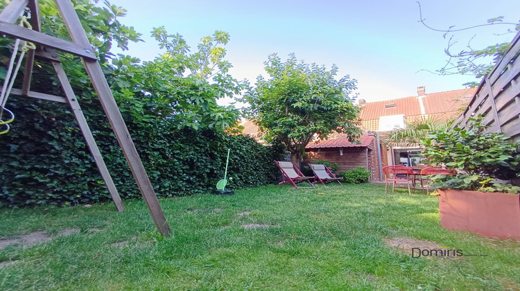 Ma-Cabane - Vente Maison Leers, 93 m²