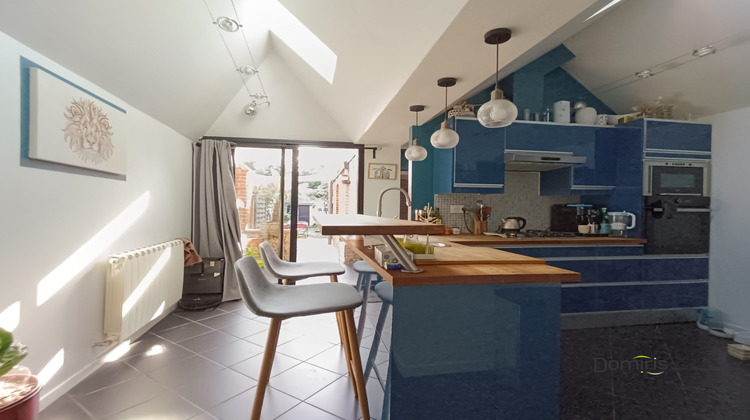 Ma-Cabane - Vente Maison Leers, 93 m²