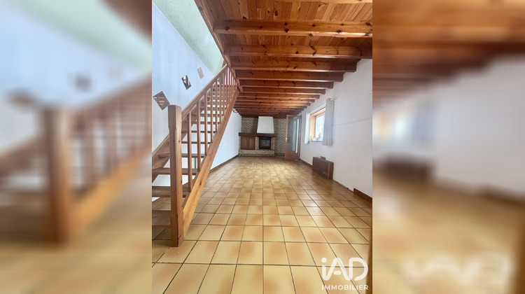 Ma-Cabane - Vente Maison Leers, 58 m²