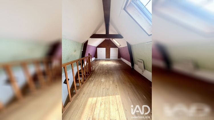 Ma-Cabane - Vente Maison Leers, 58 m²