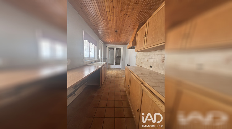 Ma-Cabane - Vente Maison Leers, 58 m²