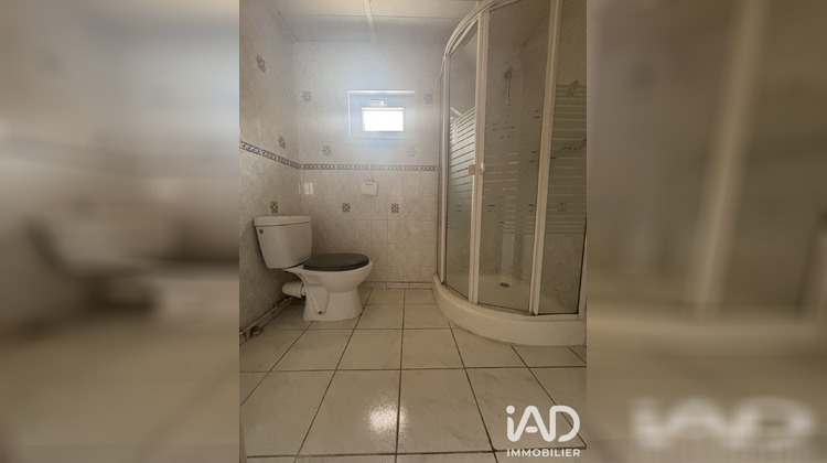 Ma-Cabane - Vente Maison Leers, 58 m²