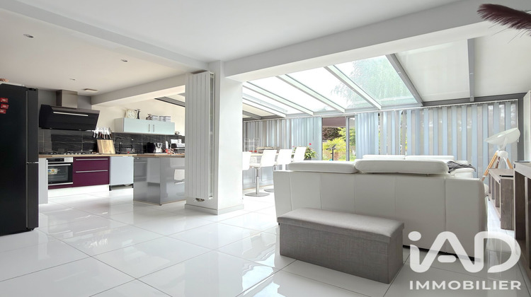 Ma-Cabane - Vente Maison Leers, 110 m²