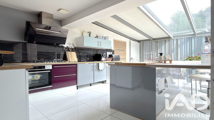 Ma-Cabane - Vente Maison Leers, 110 m²