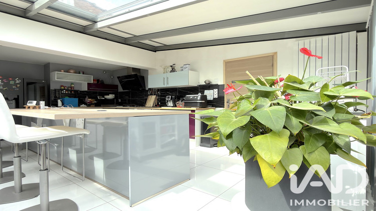 Ma-Cabane - Vente Maison Leers, 110 m²