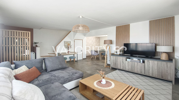 Ma-Cabane - Vente Maison LEERS, 95 m²