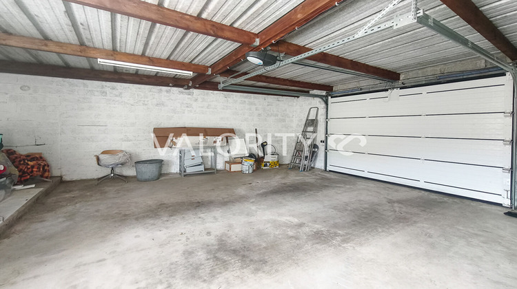 Ma-Cabane - Vente Maison LEERS, 95 m²