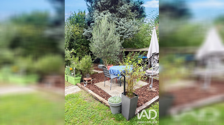 Ma-Cabane - Vente Maison Leers, 137 m²