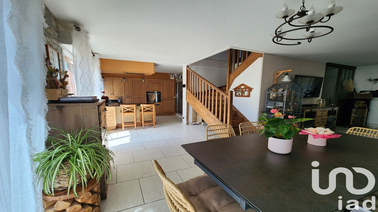 Ma-Cabane - Vente Maison Leers, 102 m²