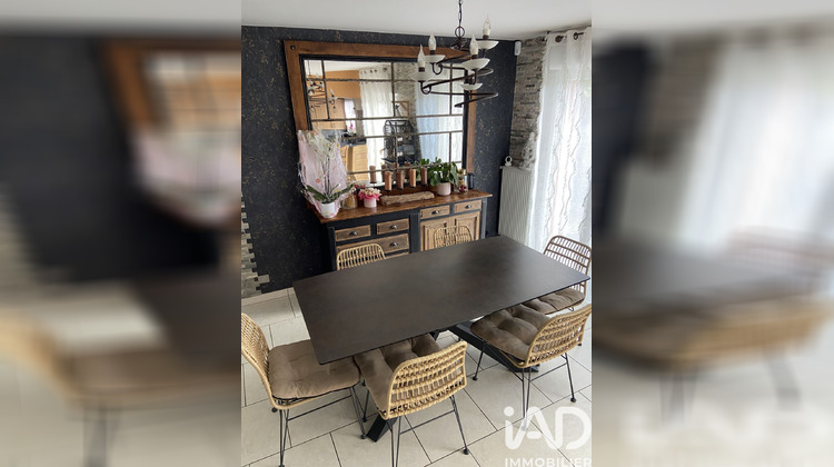 Ma-Cabane - Vente Maison Leers, 102 m²