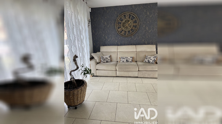 Ma-Cabane - Vente Maison Leers, 102 m²