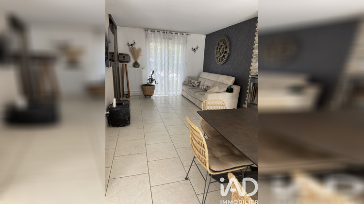 Ma-Cabane - Vente Maison Leers, 102 m²