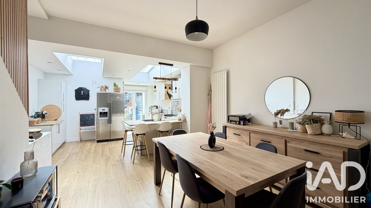 Ma-Cabane - Vente Maison Leers, 105 m²