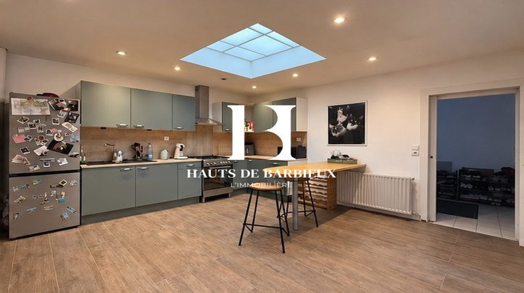 Ma-Cabane - Vente Maison Leers, 103 m²