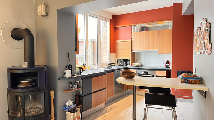 Ma-Cabane - Vente Maison Leers, 195 m²