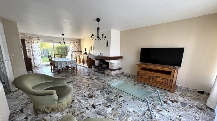 Ma-Cabane - Vente Maison Leers, 89 m²