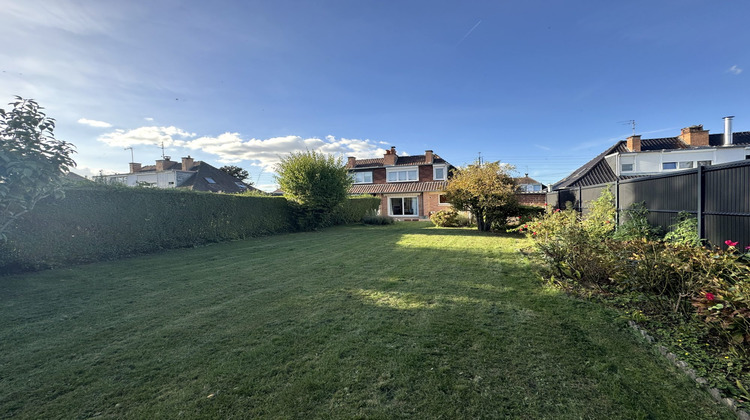 Ma-Cabane - Vente Maison Leers, 89 m²