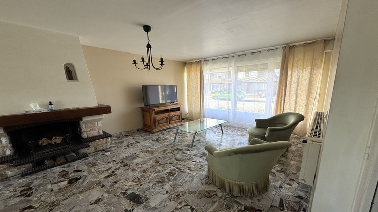 Ma-Cabane - Vente Maison Leers, 89 m²
