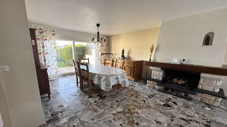 Ma-Cabane - Vente Maison Leers, 89 m²