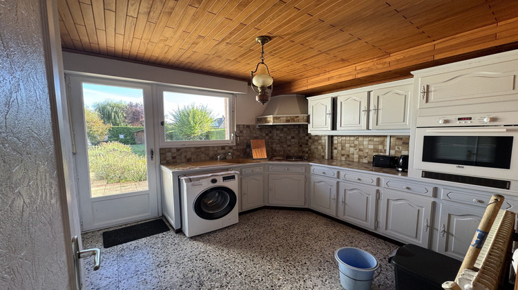 Ma-Cabane - Vente Maison Leers, 89 m²