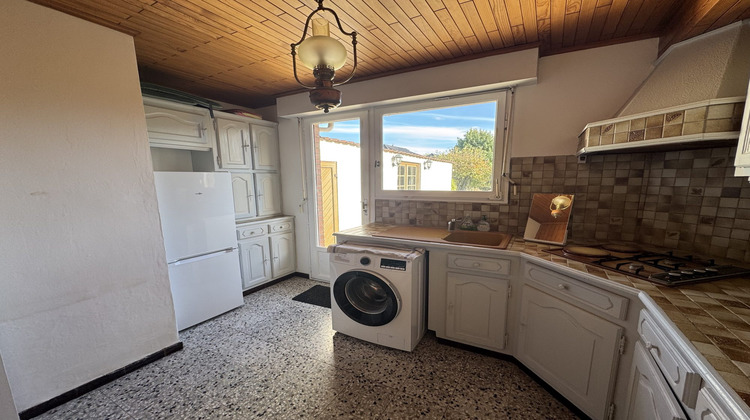 Ma-Cabane - Vente Maison Leers, 89 m²
