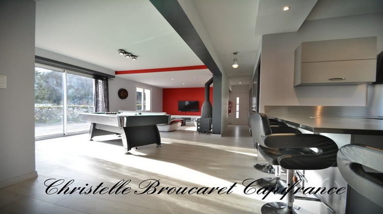 Ma-Cabane - Vente Maison LEES ATHAS, 134 m²