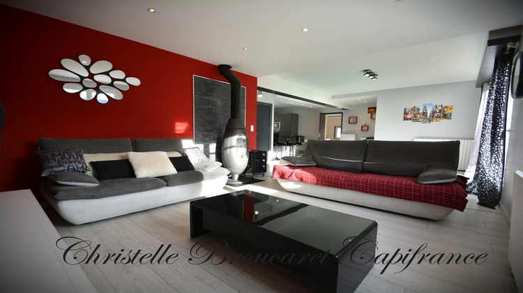 Ma-Cabane - Vente Maison LEES ATHAS, 134 m²