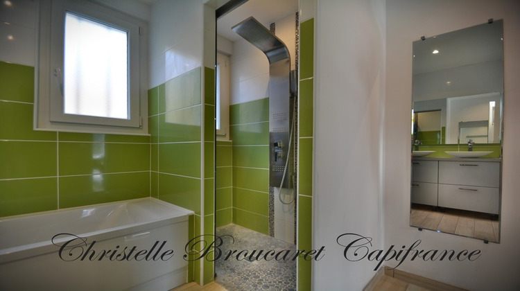 Ma-Cabane - Vente Maison LEES ATHAS, 134 m²