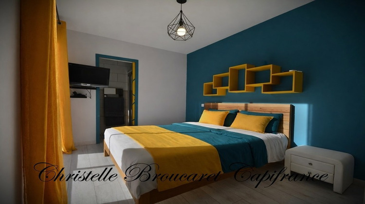 Ma-Cabane - Vente Maison LEES ATHAS, 134 m²