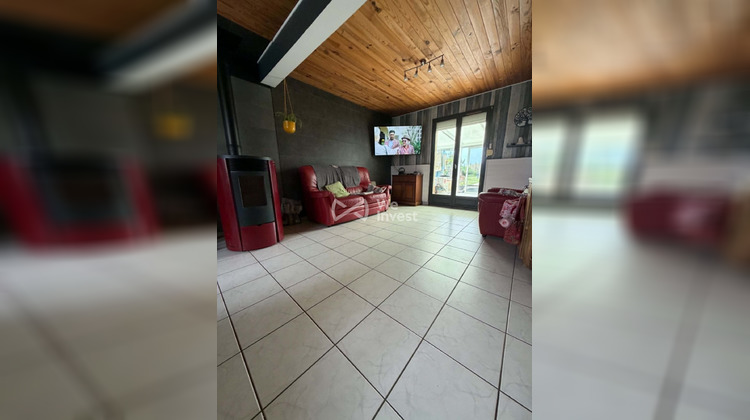 Ma-Cabane - Vente Maison Lefaux, 93 m²