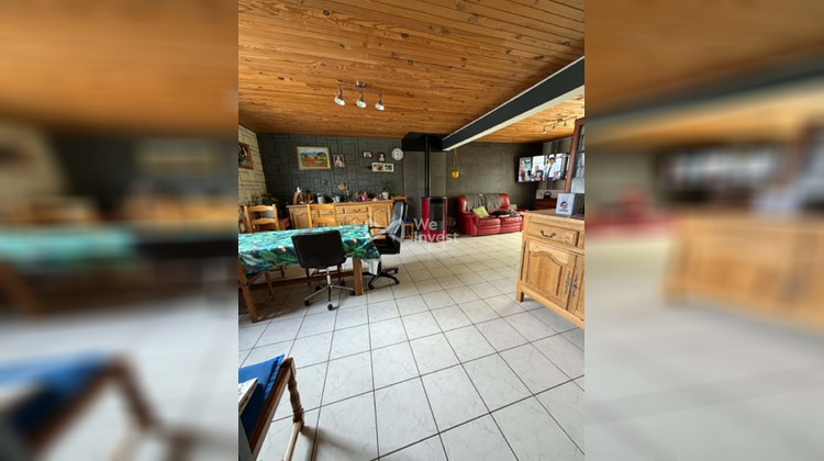 Ma-Cabane - Vente Maison Lefaux, 93 m²