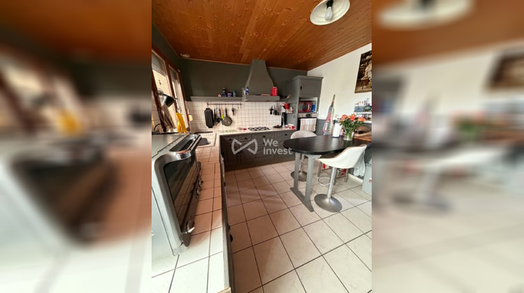 Ma-Cabane - Vente Maison Lefaux, 93 m²