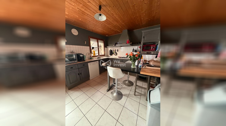 Ma-Cabane - Vente Maison Lefaux, 93 m²