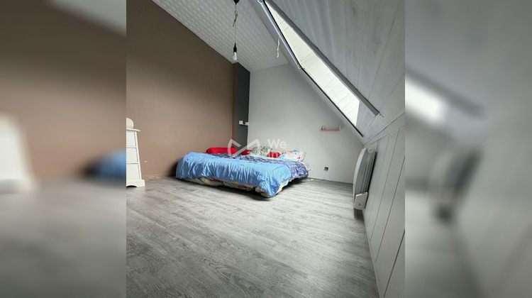 Ma-Cabane - Vente Maison Lefaux, 93 m²