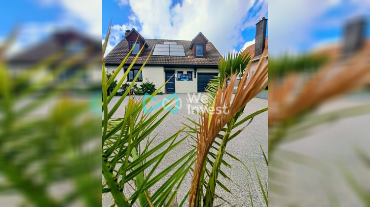 Ma-Cabane - Vente Maison Lefaux, 93 m²