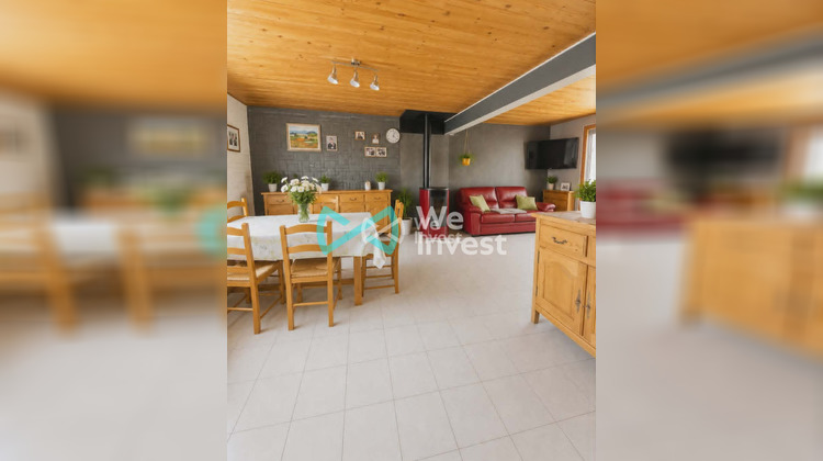 Ma-Cabane - Vente Maison Lefaux, 93 m²