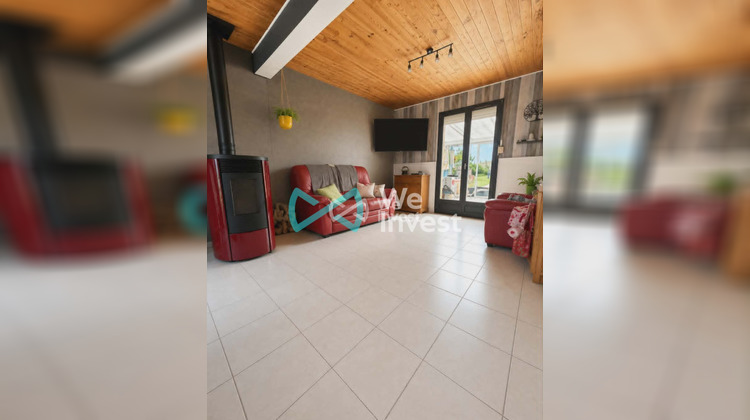 Ma-Cabane - Vente Maison Lefaux, 93 m²
