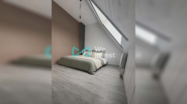 Ma-Cabane - Vente Maison Lefaux, 93 m²