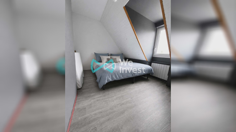 Ma-Cabane - Vente Maison Lefaux, 93 m²