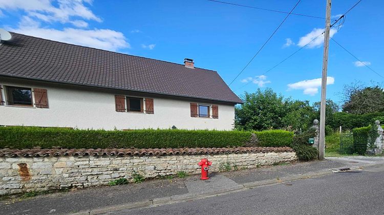 Ma-Cabane - Vente Maison LEFFONDS, 177 m²