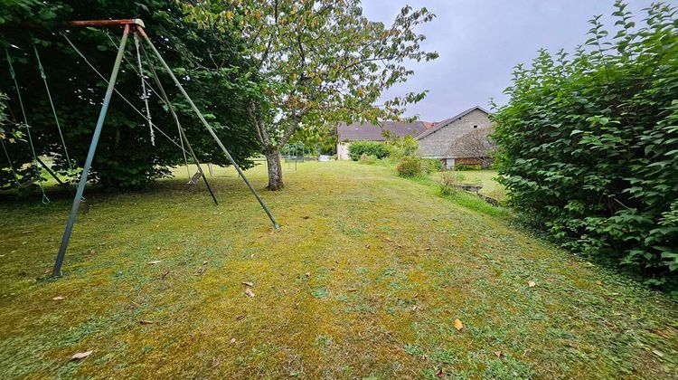 Ma-Cabane - Vente Maison LEFFONDS, 177 m²