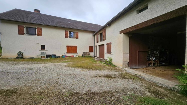 Ma-Cabane - Vente Maison LEFFONDS, 177 m²