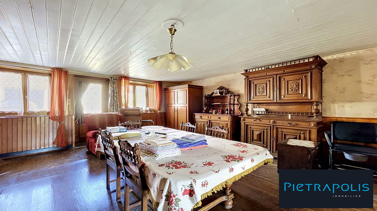 Ma-Cabane - Vente Maison Leffonds, 107 m²