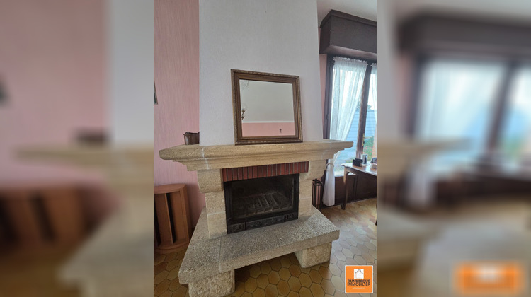 Ma-Cabane - Vente Maison Leffrinckoucke, 140 m²