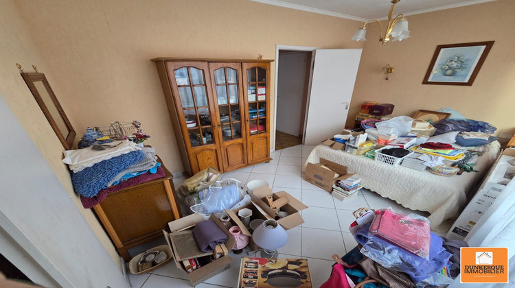 Ma-Cabane - Vente Maison Leffrinckoucke, 140 m²